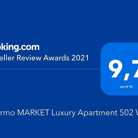 Palermo Market Luxury Apartments 502 Buenos Aires Ngoại thất bức ảnh