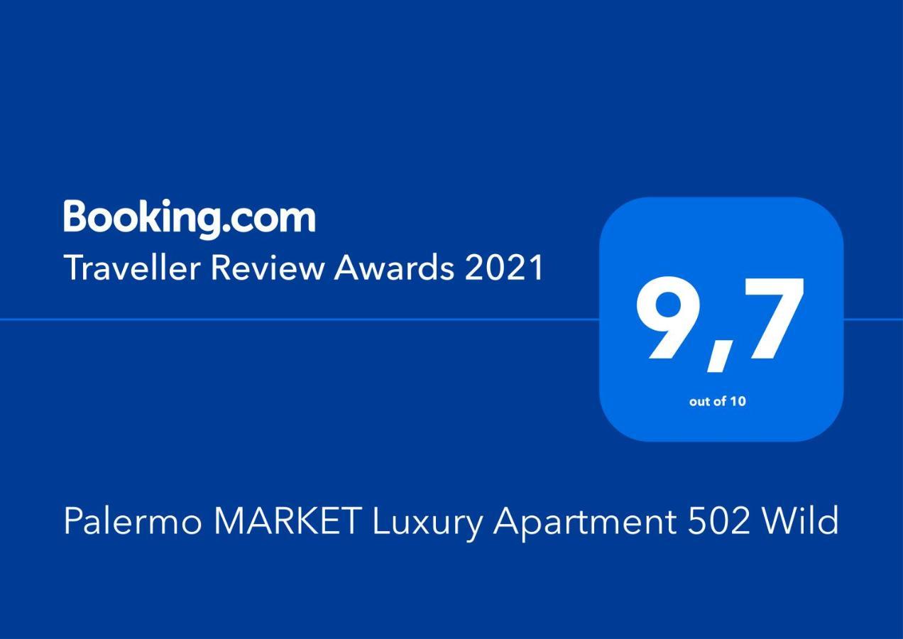 Palermo Market Luxury Apartments 502 Buenos Aires Ngoại thất bức ảnh