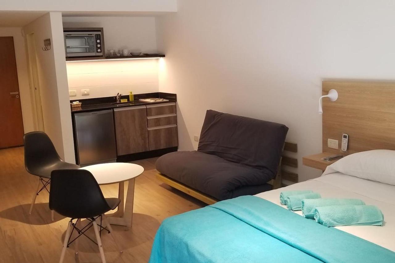 Palermo Market Luxury Apartments 502 Buenos Aires Ngoại thất bức ảnh