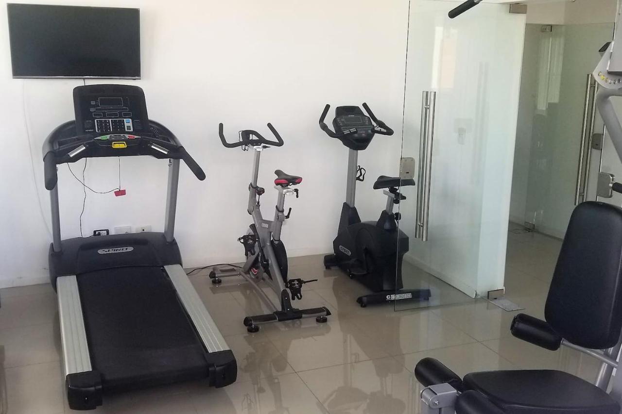 Palermo Market Luxury Apartments 502 Buenos Aires Ngoại thất bức ảnh