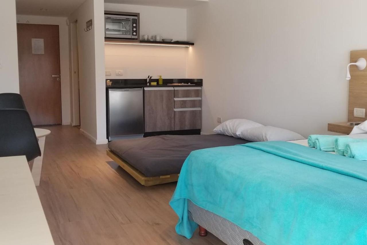 Palermo Market Luxury Apartments 502 Buenos Aires Ngoại thất bức ảnh
