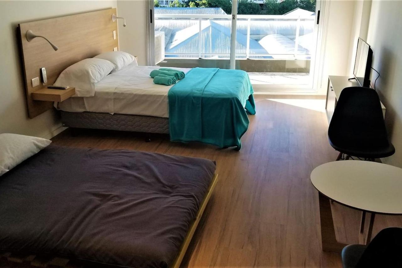 Palermo Market Luxury Apartments 502 Buenos Aires Ngoại thất bức ảnh
