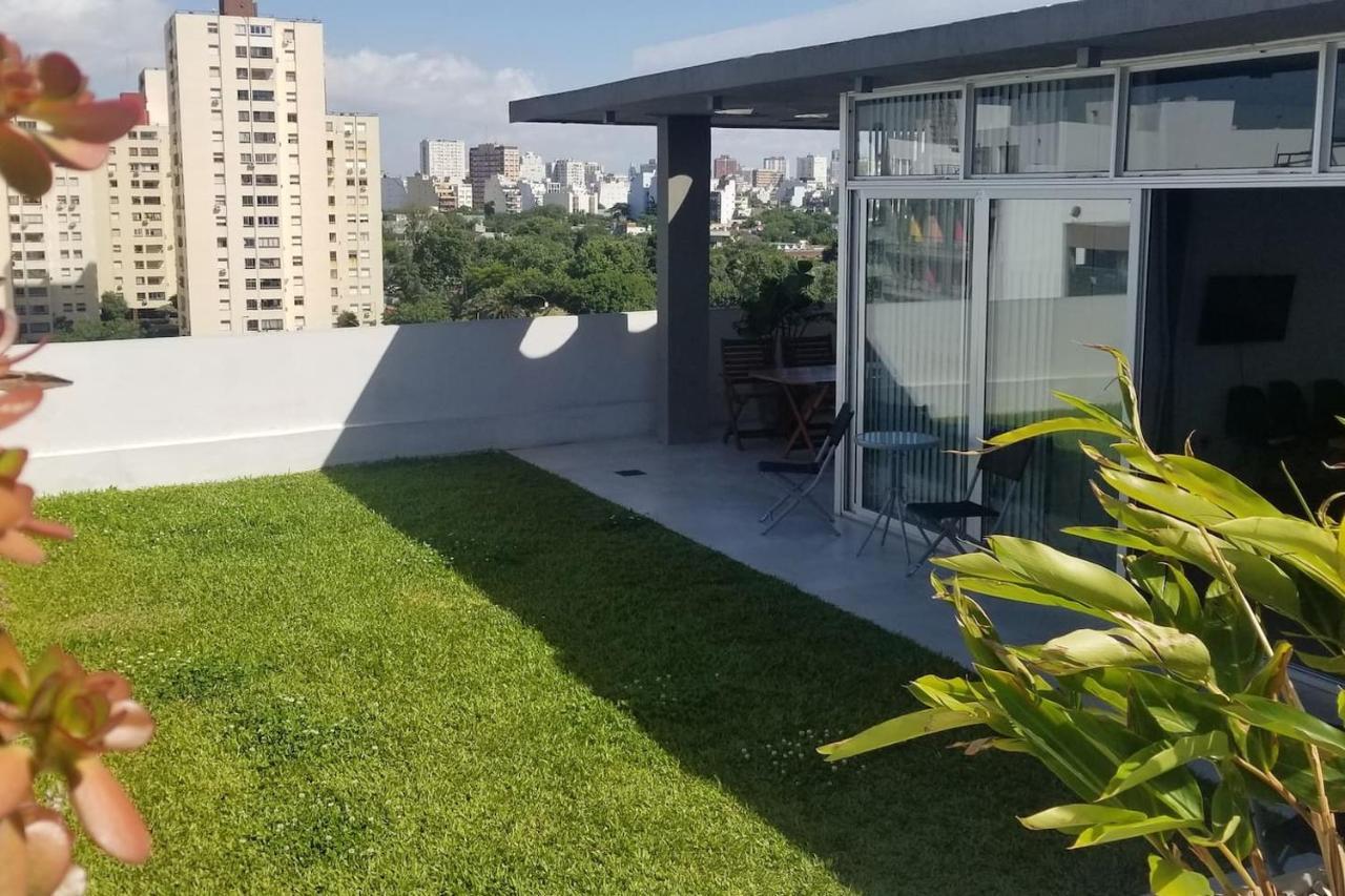 Palermo Market Luxury Apartments 502 Buenos Aires Ngoại thất bức ảnh