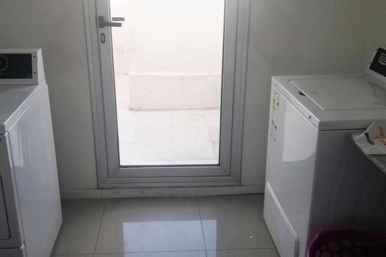Palermo Market Luxury Apartments 502 Buenos Aires Ngoại thất bức ảnh