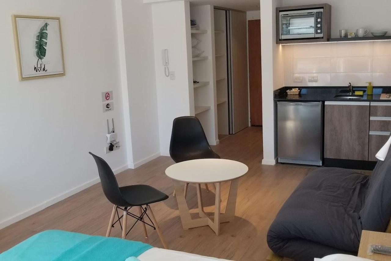 Palermo Market Luxury Apartments 502 Buenos Aires Ngoại thất bức ảnh