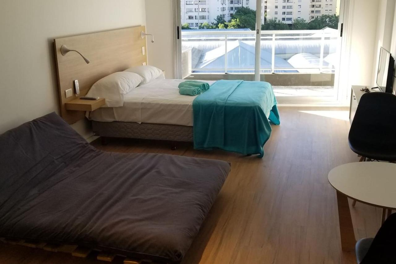 Palermo Market Luxury Apartments 502 Buenos Aires Ngoại thất bức ảnh