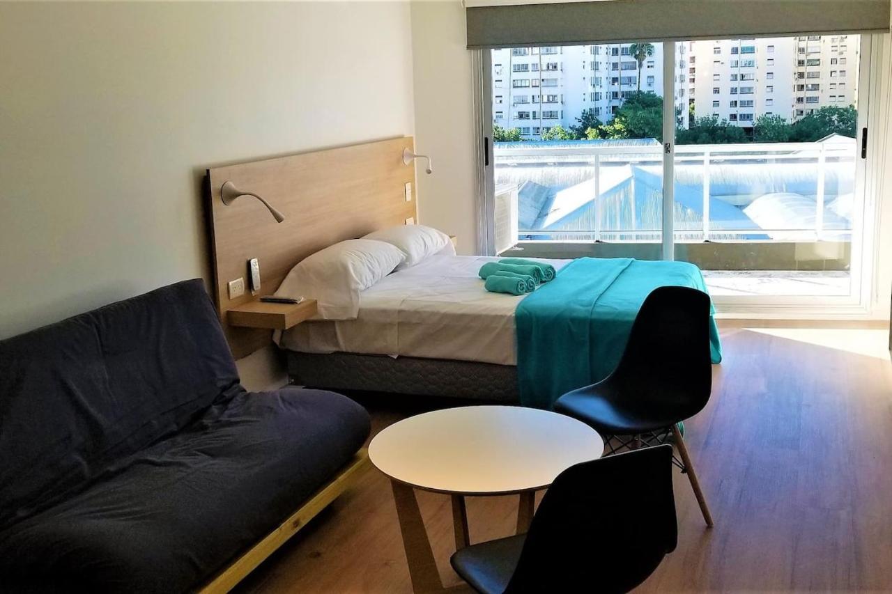 Palermo Market Luxury Apartments 502 Buenos Aires Ngoại thất bức ảnh