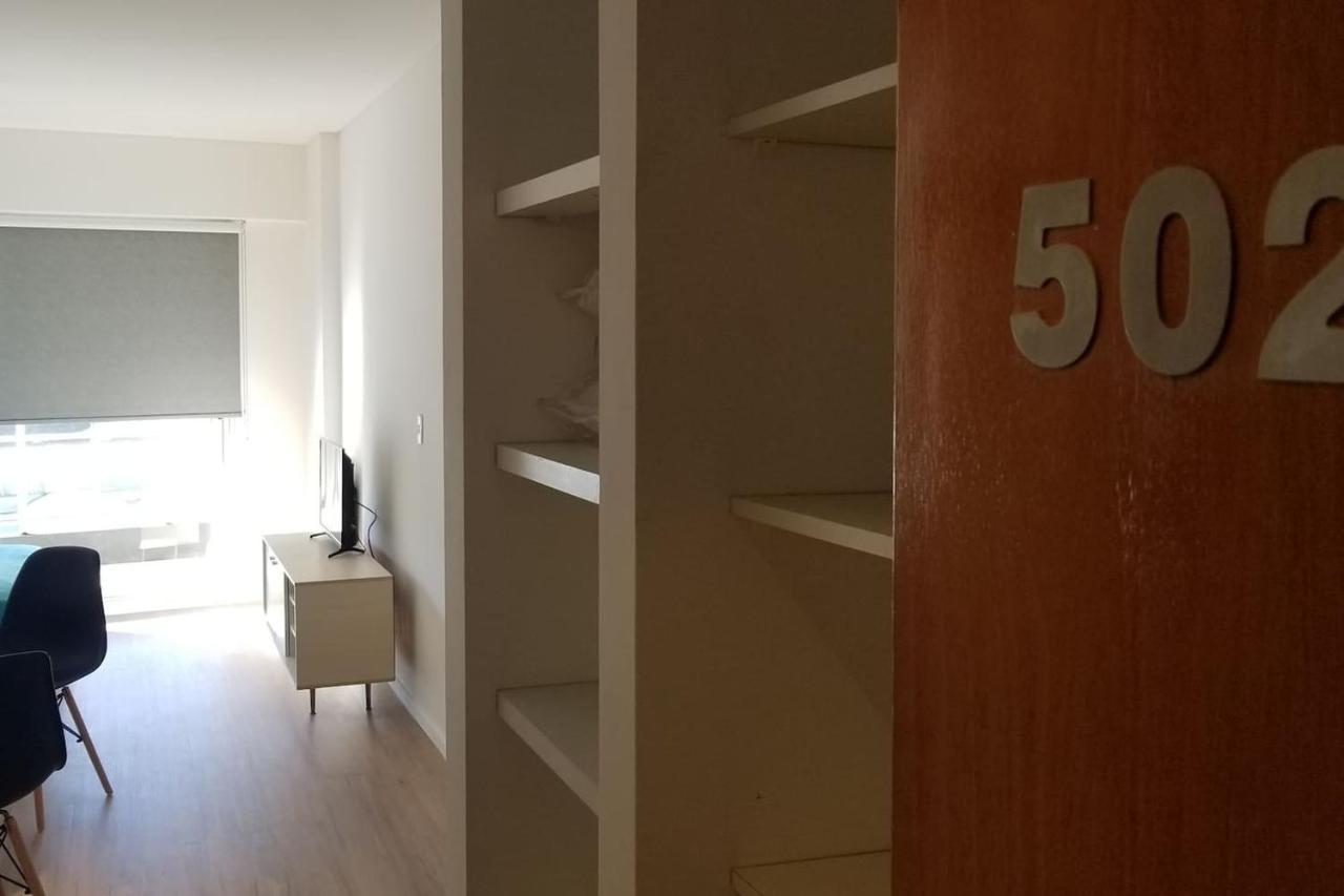 Palermo Market Luxury Apartments 502 Buenos Aires Ngoại thất bức ảnh
