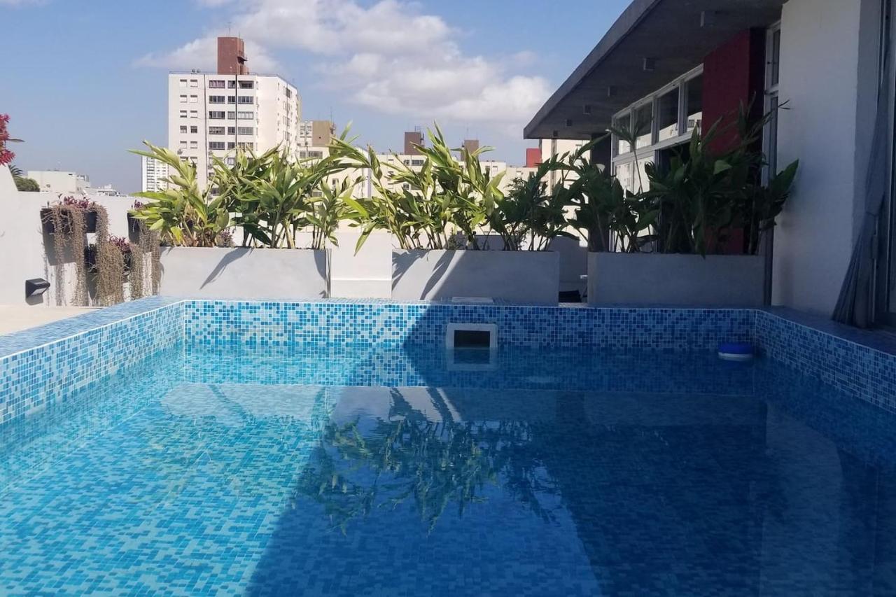 Palermo Market Luxury Apartments 502 Buenos Aires Ngoại thất bức ảnh