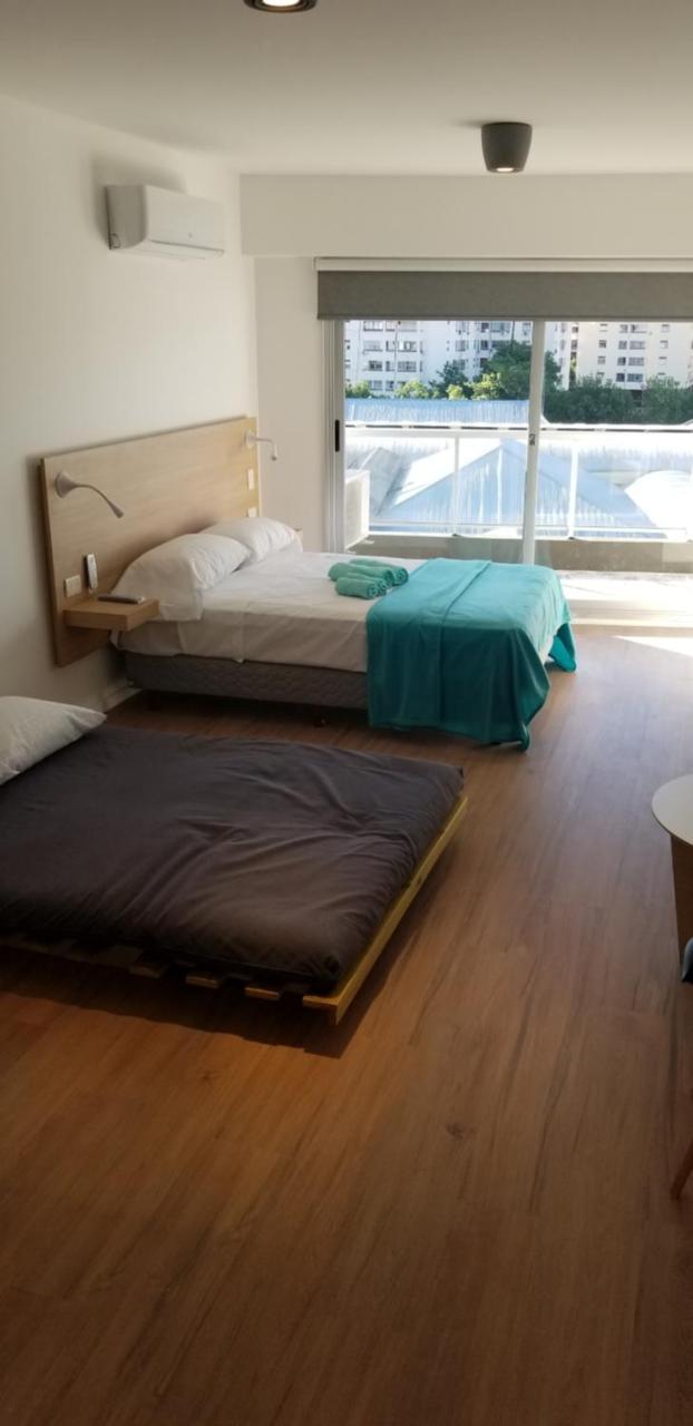 Palermo Market Luxury Apartments 502 Buenos Aires Ngoại thất bức ảnh
