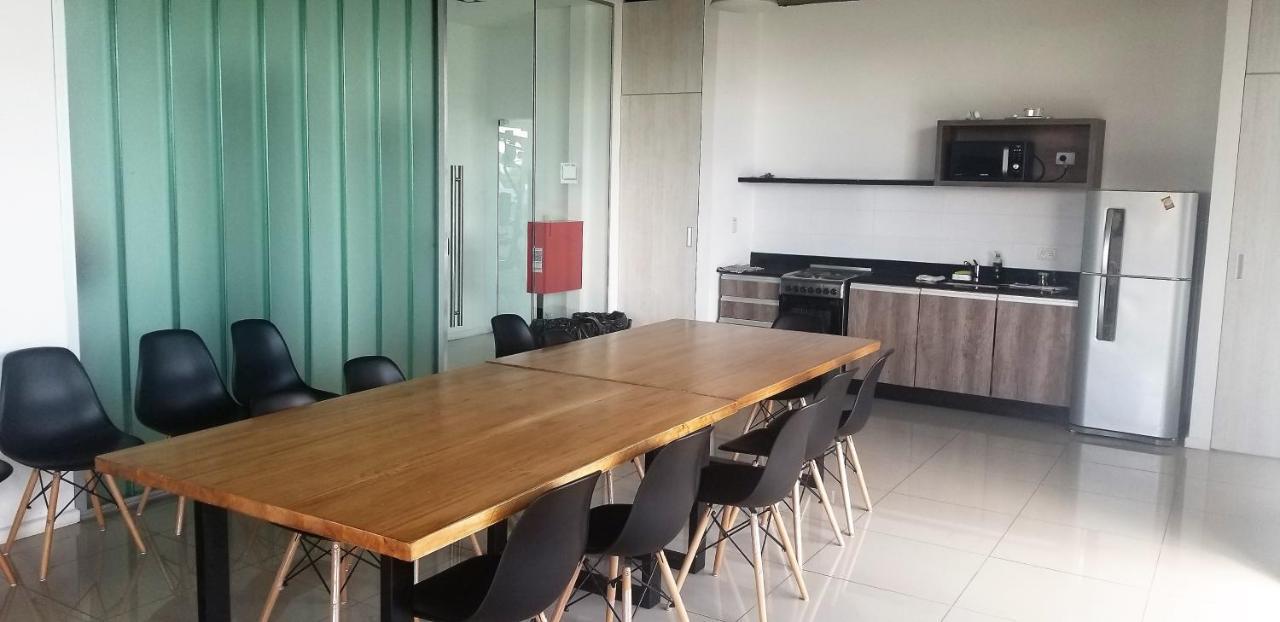 Palermo Market Luxury Apartments 502 Buenos Aires Ngoại thất bức ảnh