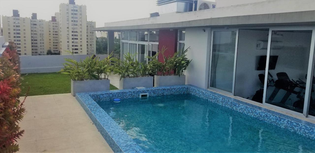 Palermo Market Luxury Apartments 502 Buenos Aires Ngoại thất bức ảnh